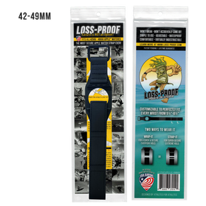 LOSS-PROOF Smart Watch Strap